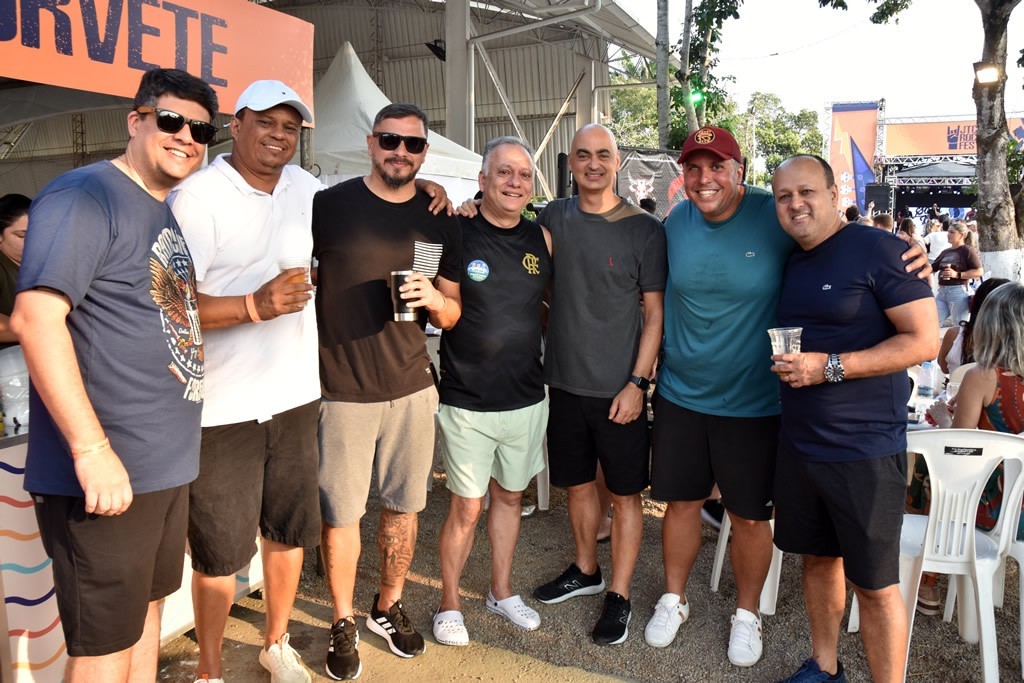 JTC Rock Fest 2024